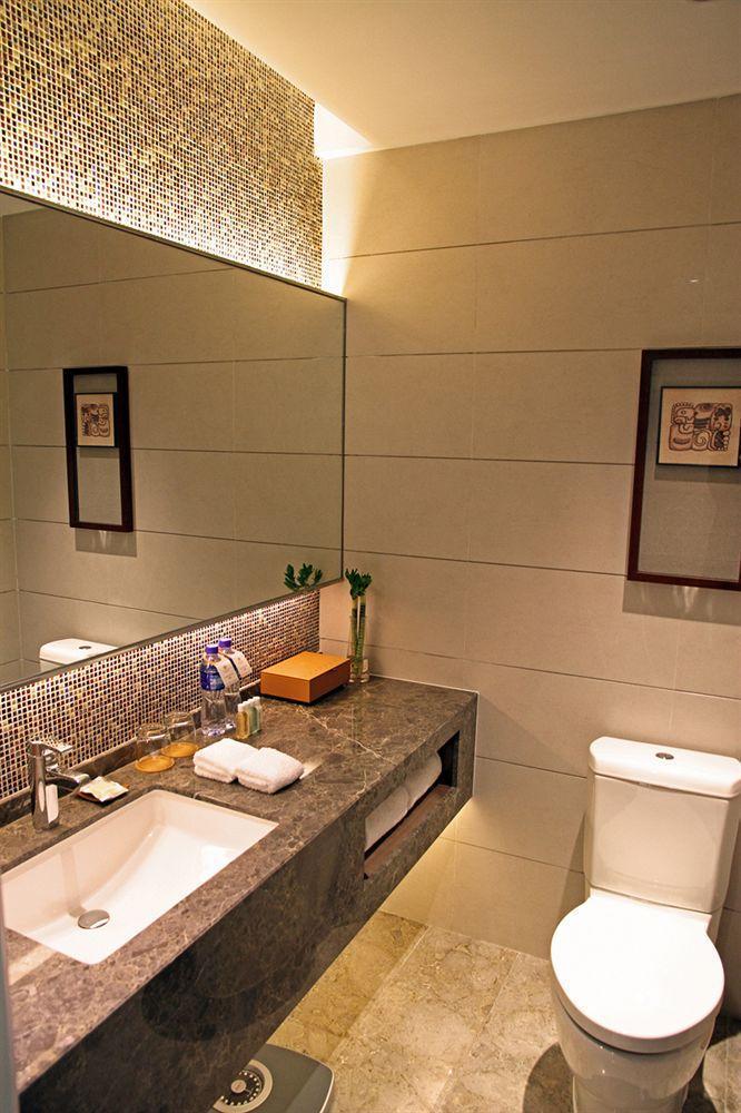 Gleetour Maya Hotel Wuhan Bagian luar foto