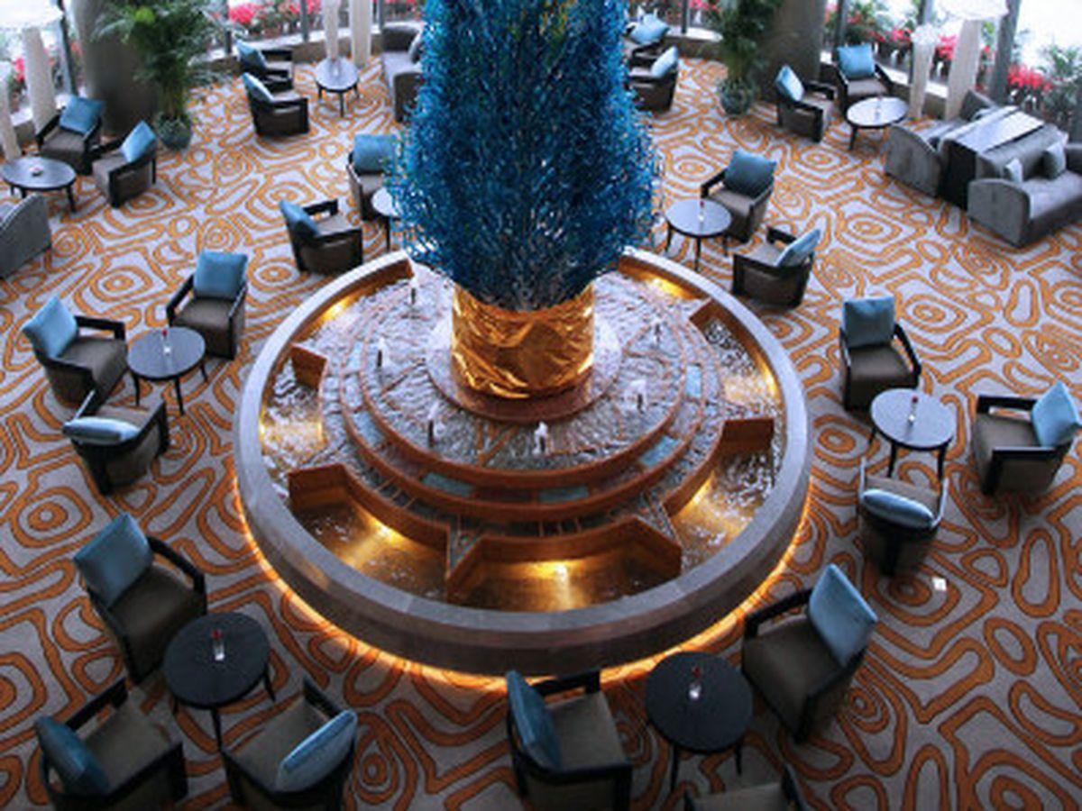 Gleetour Maya Hotel Wuhan Bagian luar foto