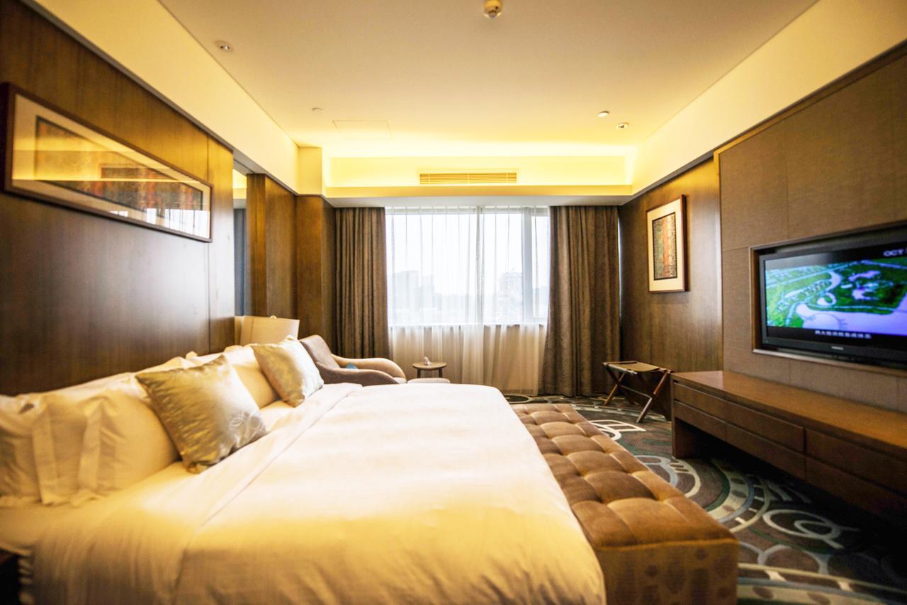 Gleetour Maya Hotel Wuhan Bagian luar foto